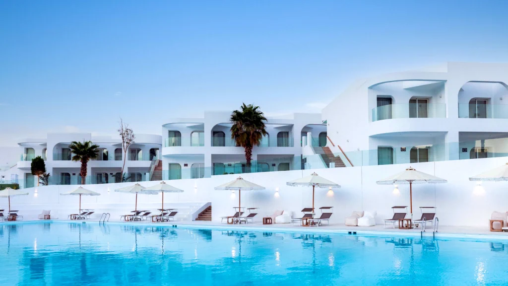 Hotel Meraki Resort - Sharm Elshikh